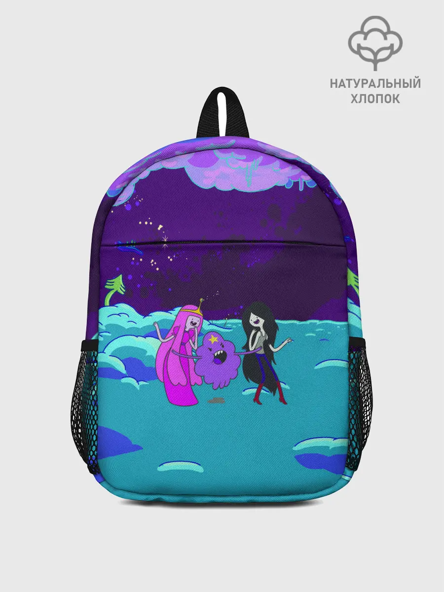 Рюкзак детский / Princesses