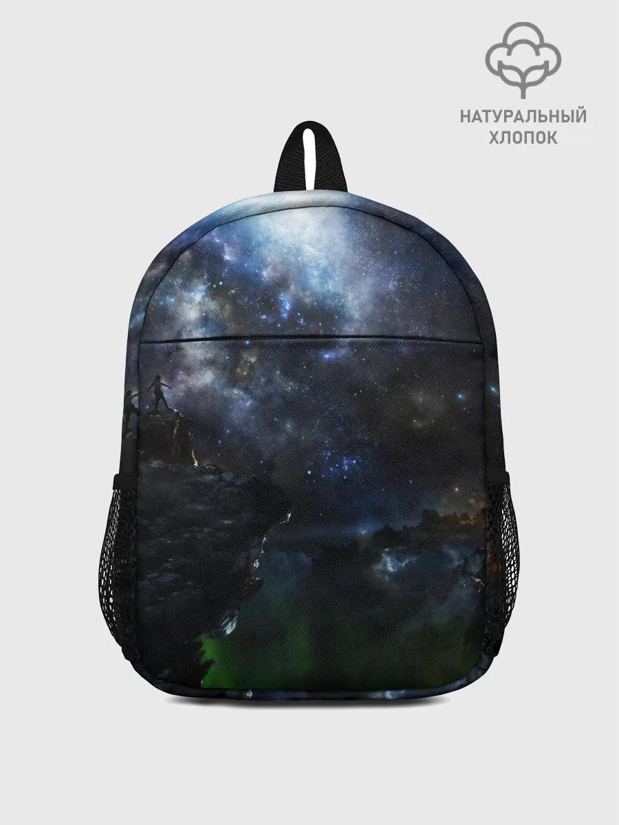 Рюкзак детский / Космос