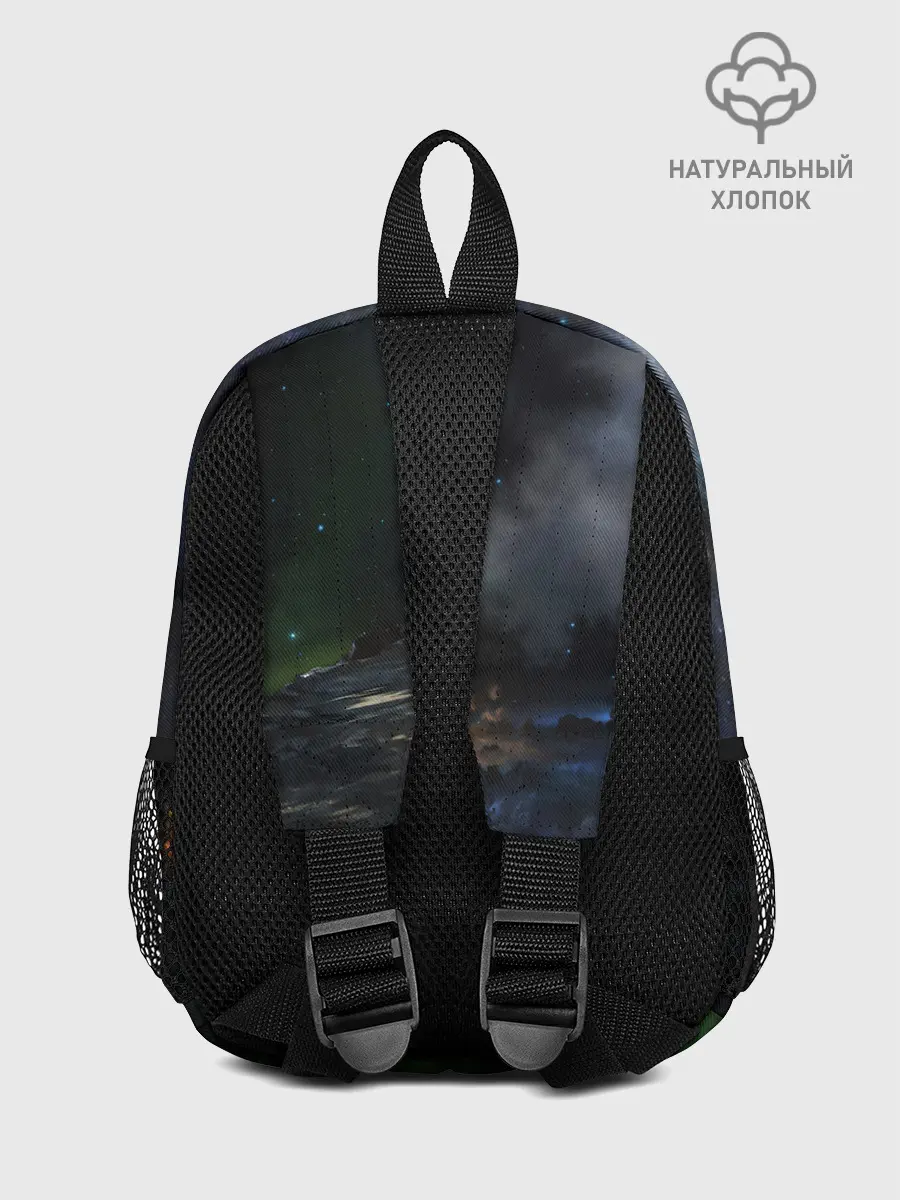 Рюкзак детский / Космос