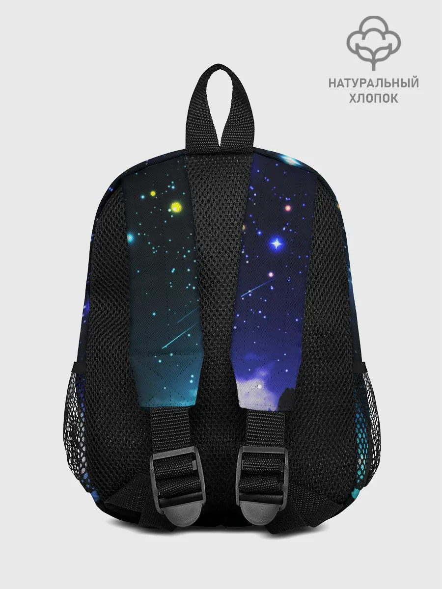 Рюкзак детский / ЛУНА