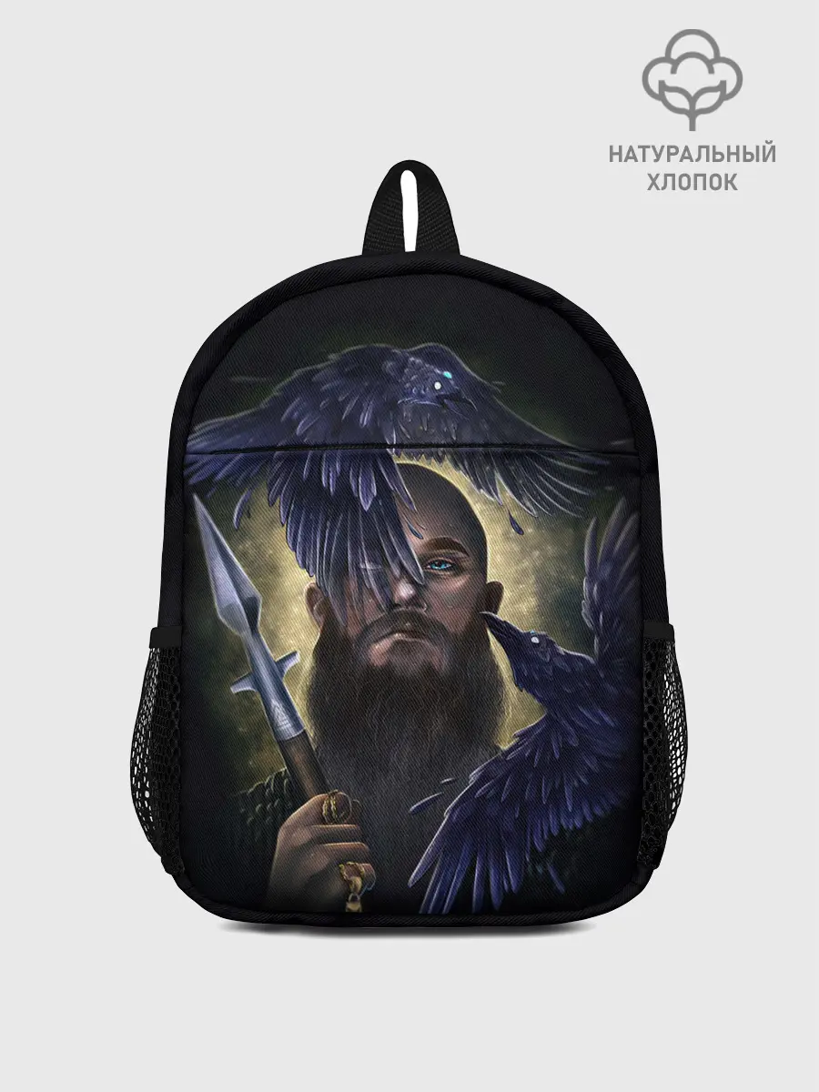 Рюкзак детский / vikings