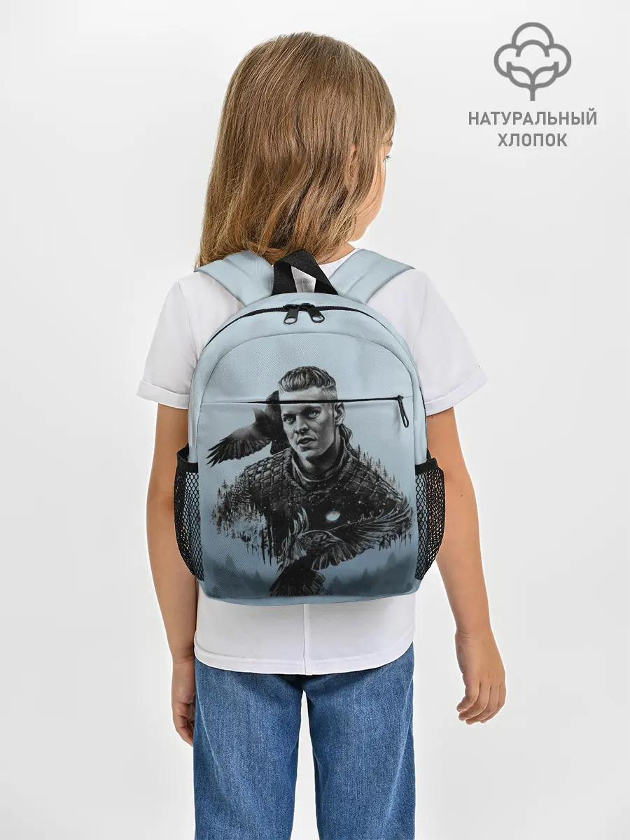 Рюкзак детский / vikings