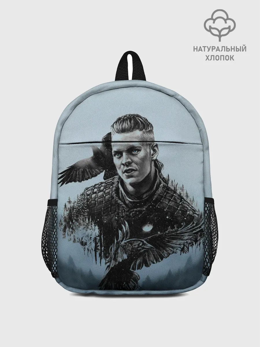 Рюкзак детский / vikings