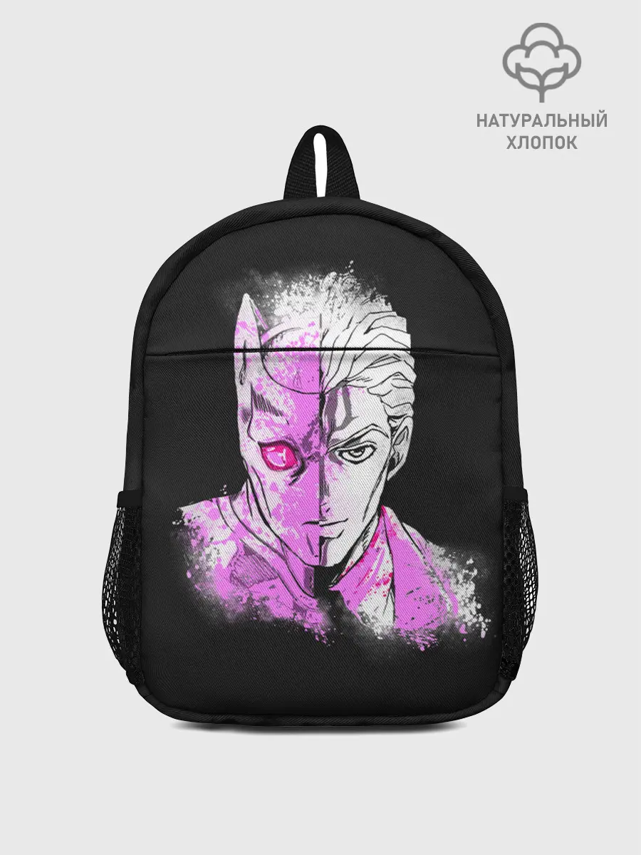 Рюкзак детский / Kira & Killer Queen