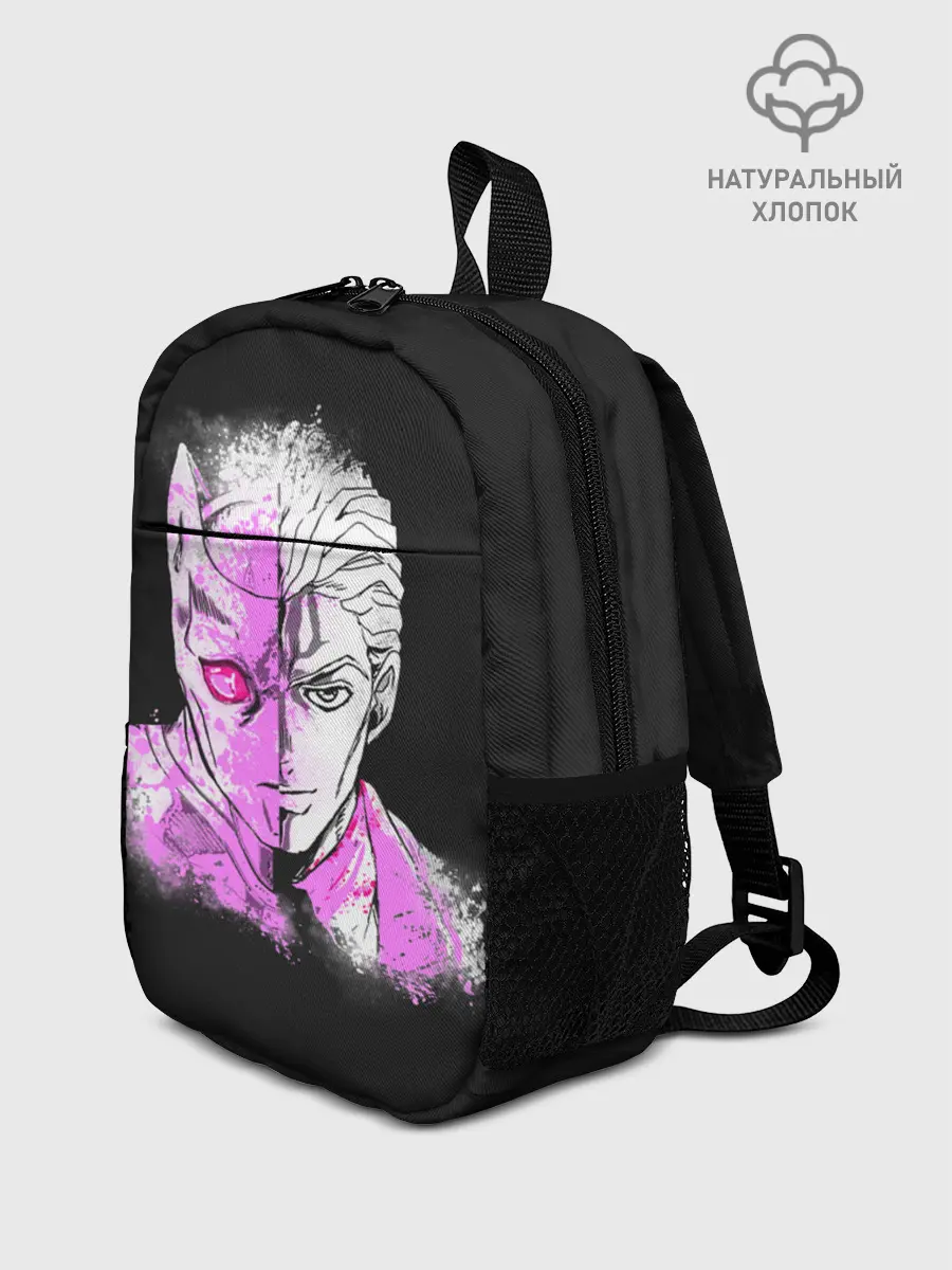 Рюкзак детский / Kira & Killer Queen