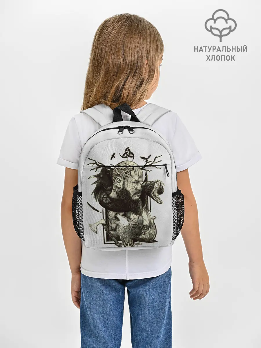 Рюкзак детский / ragnar