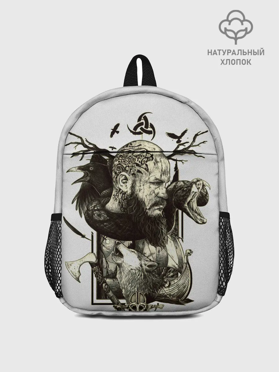 Рюкзак детский / ragnar