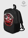 Рюкзак детский / Diamond is Unbreakable