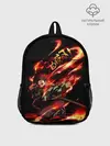 Рюкзак детский / Клинок, рассекающий демонов