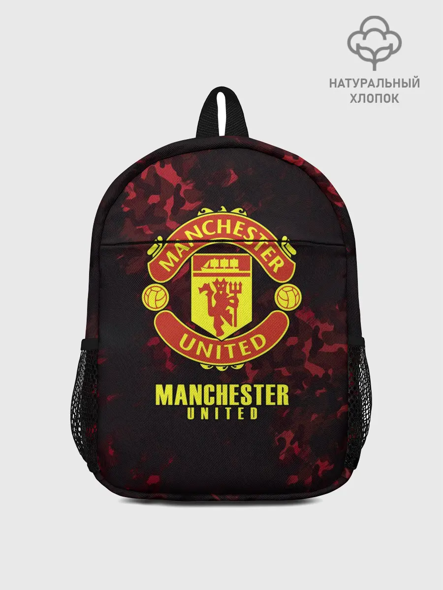 Рюкзак детский / Manchester United