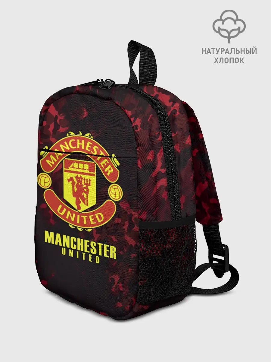 Рюкзак детский / Manchester United