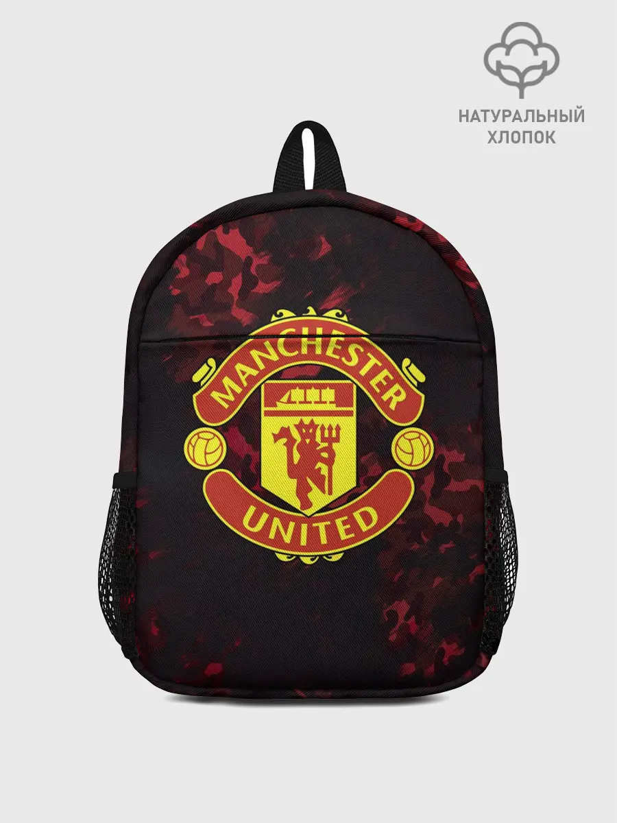Рюкзак детский / Manchester United