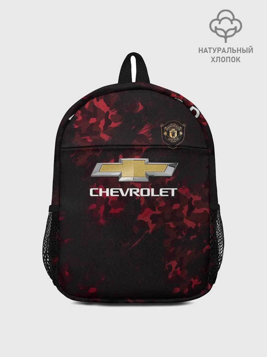 Рюкзак детский / Rashford Manchester United