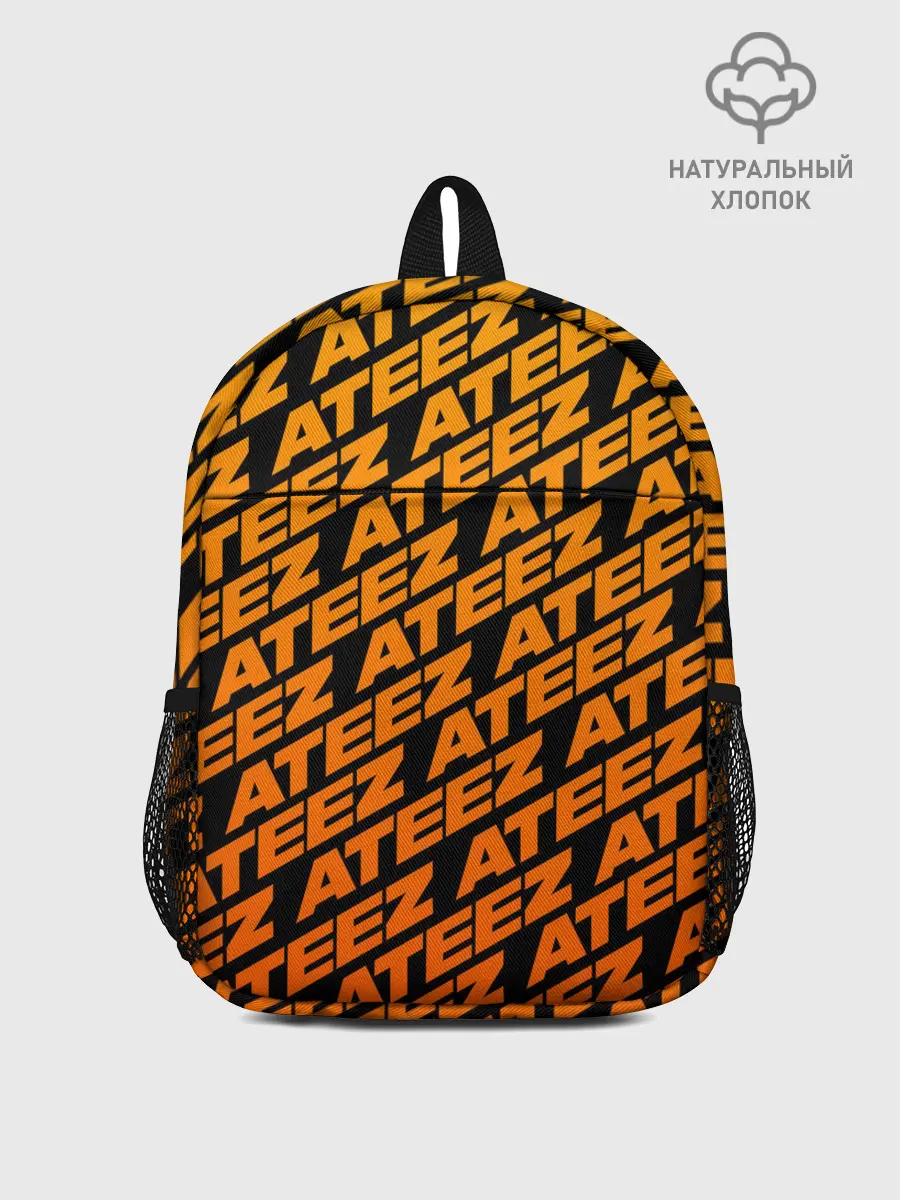 Рюкзак детский / ATEEZ