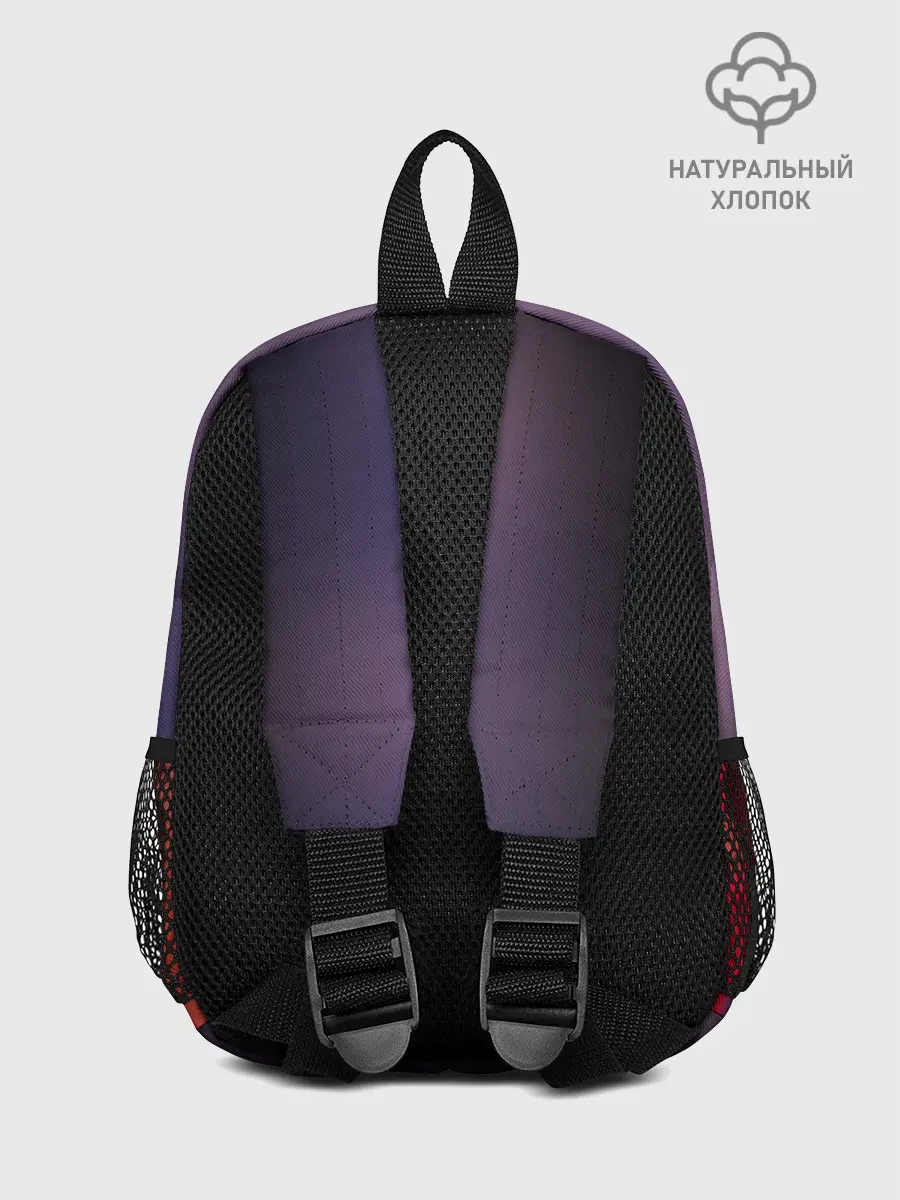 Рюкзак детский / Hazbin Hotel. Charlie