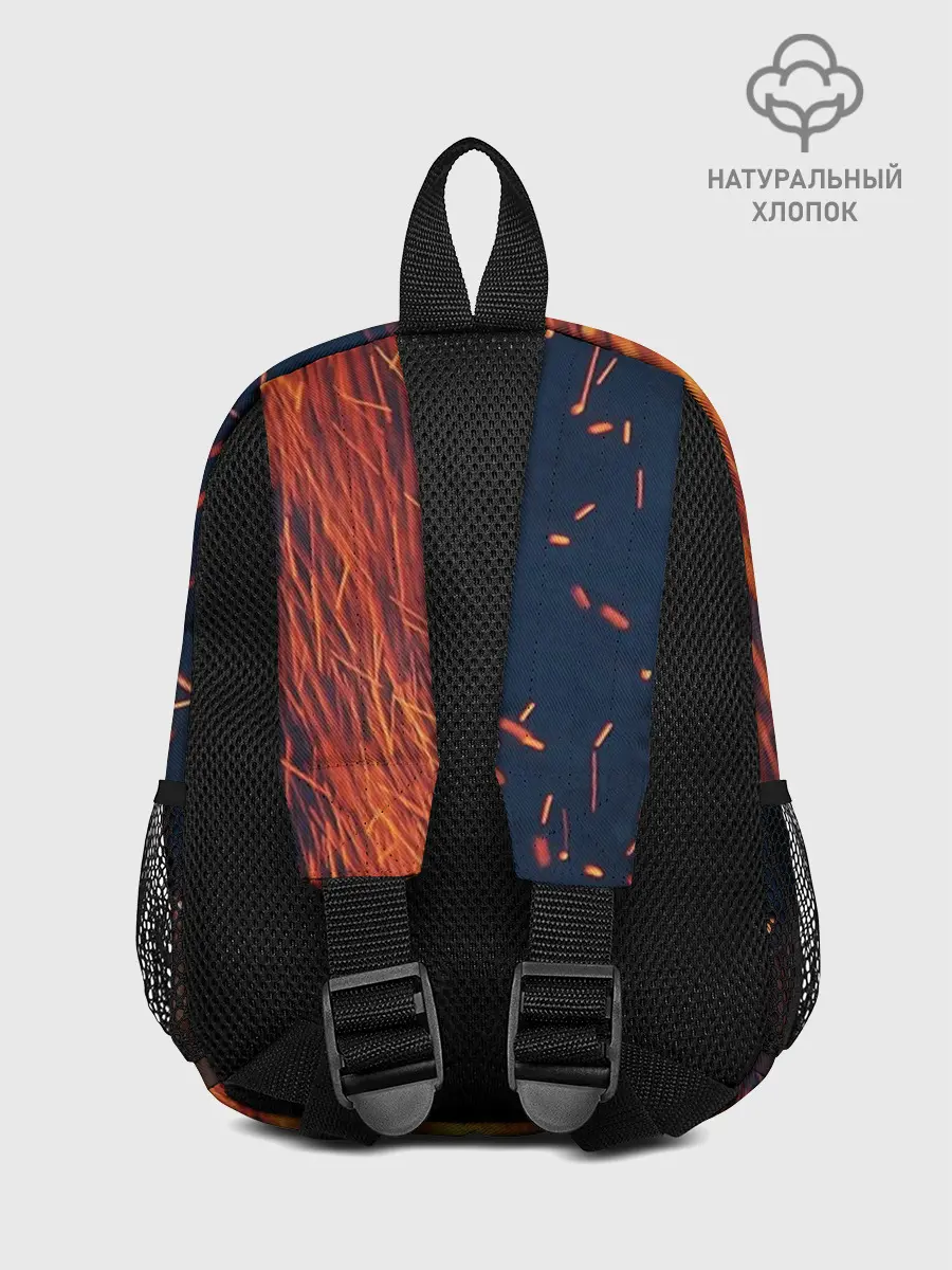 Рюкзак детский / Sparks Rust