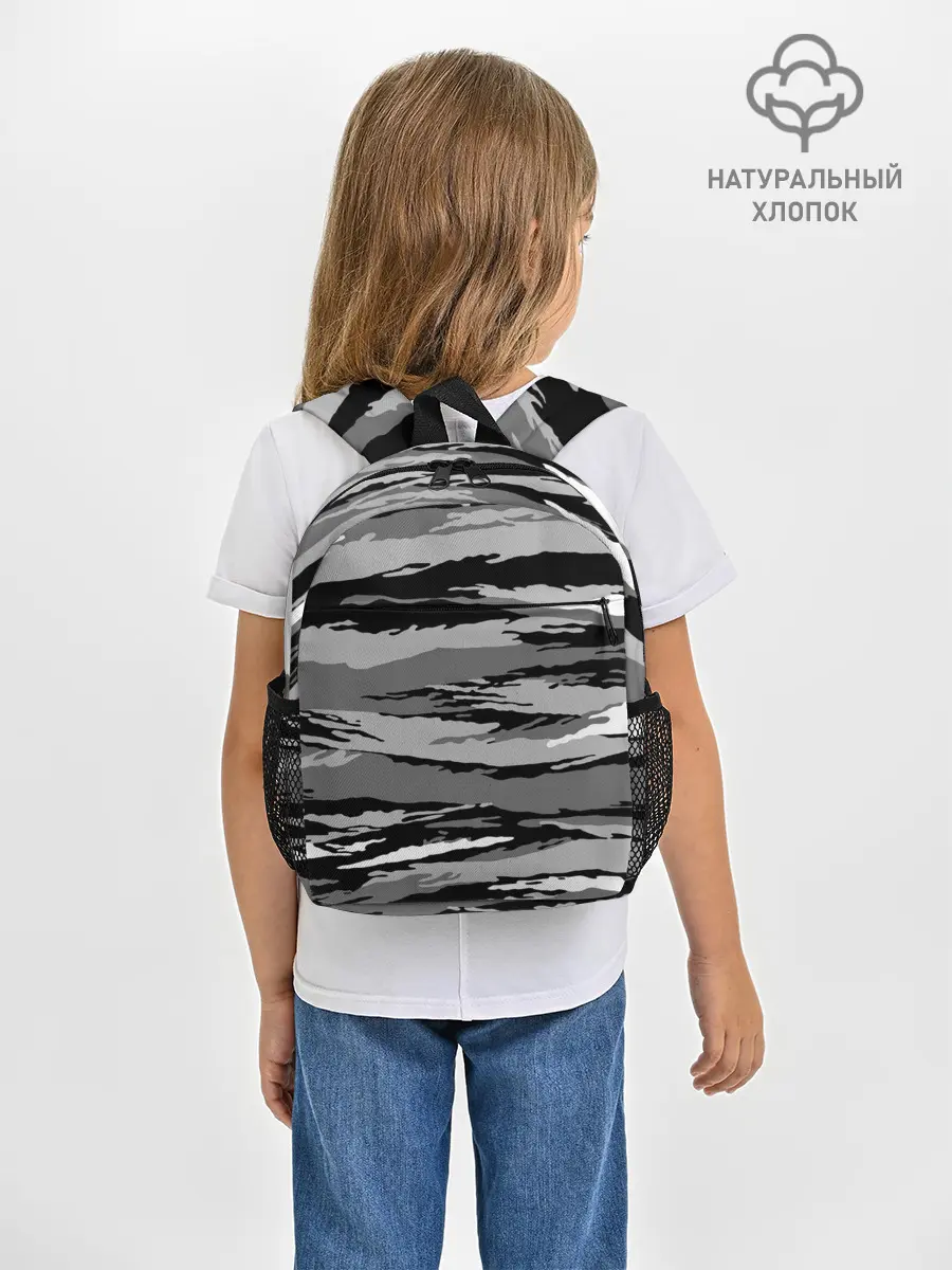 Рюкзак детский / ОМОН