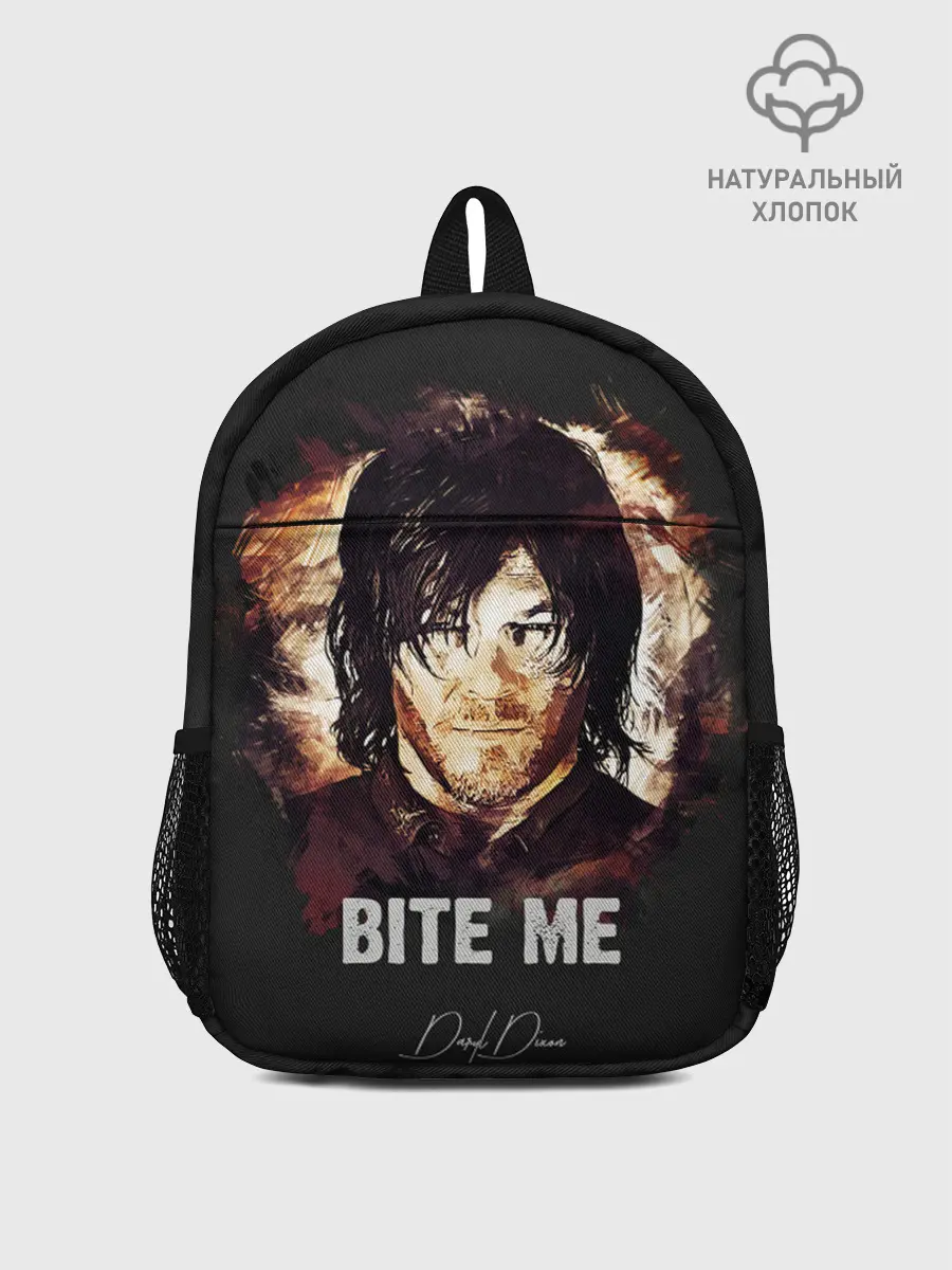 Рюкзак детский / Ходячие мертвецы