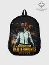 Рюкзак детский / PUBG Lite