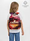 Рюкзак детский / CS GO