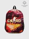 Рюкзак детский / CS GO