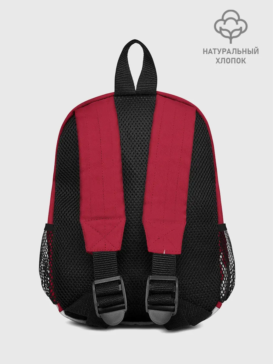 Рюкзак детский / Rammstein