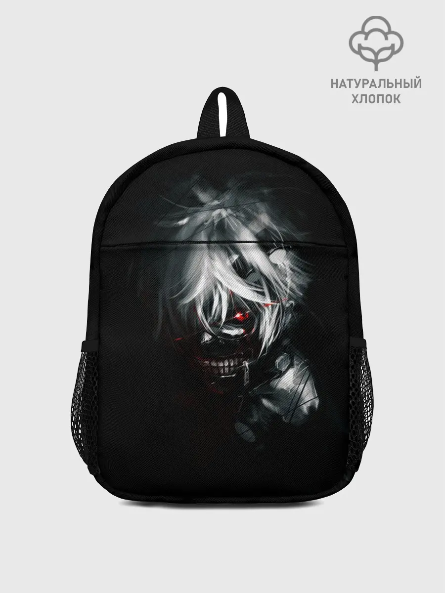 Рюкзак детский / Токийский гуль