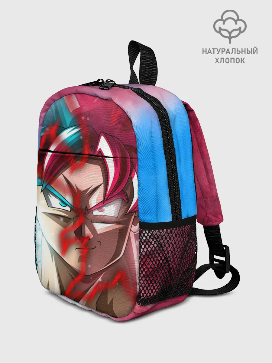 Рюкзак детский / Гохан