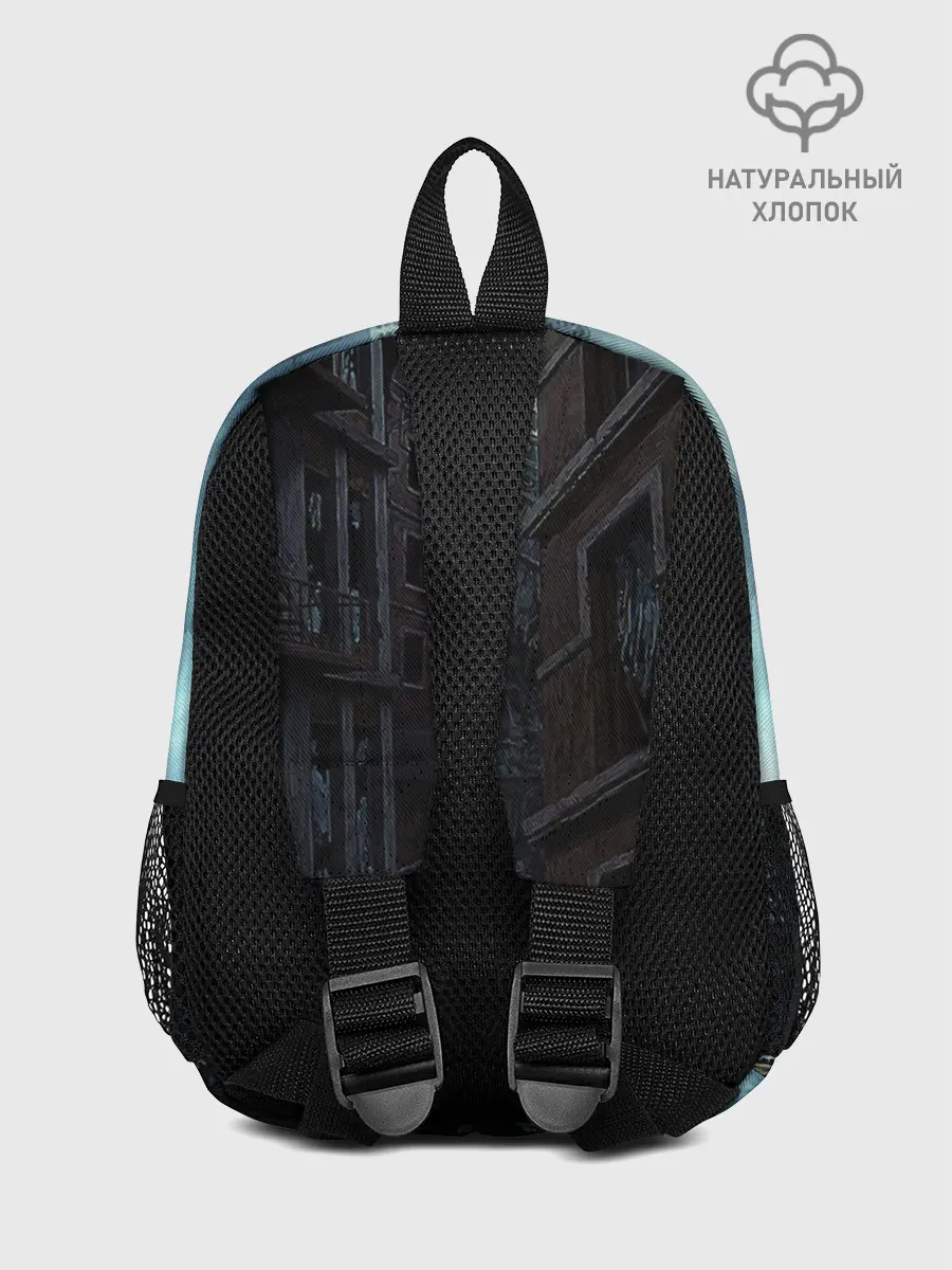 Рюкзак детский / Халф-лайф