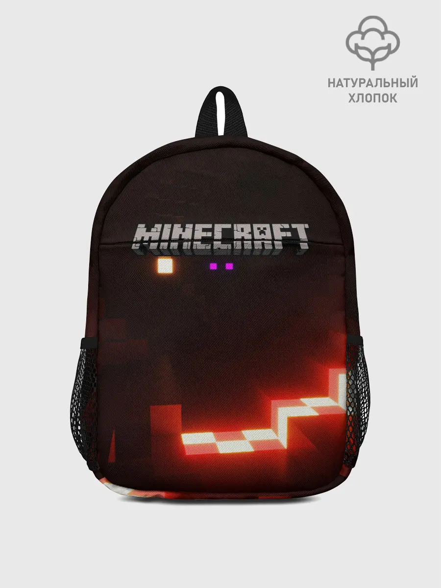Рюкзак детский / MINECRAFT