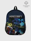 Рюкзак детский / MINECRAFT