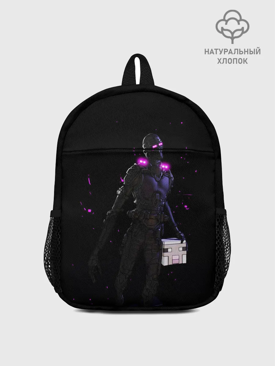 Рюкзак детский / MINECRAFT