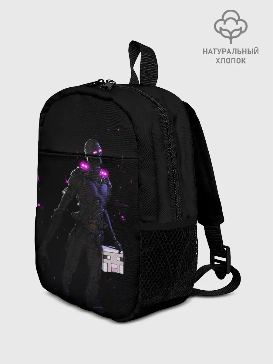 Рюкзак детский / MINECRAFT