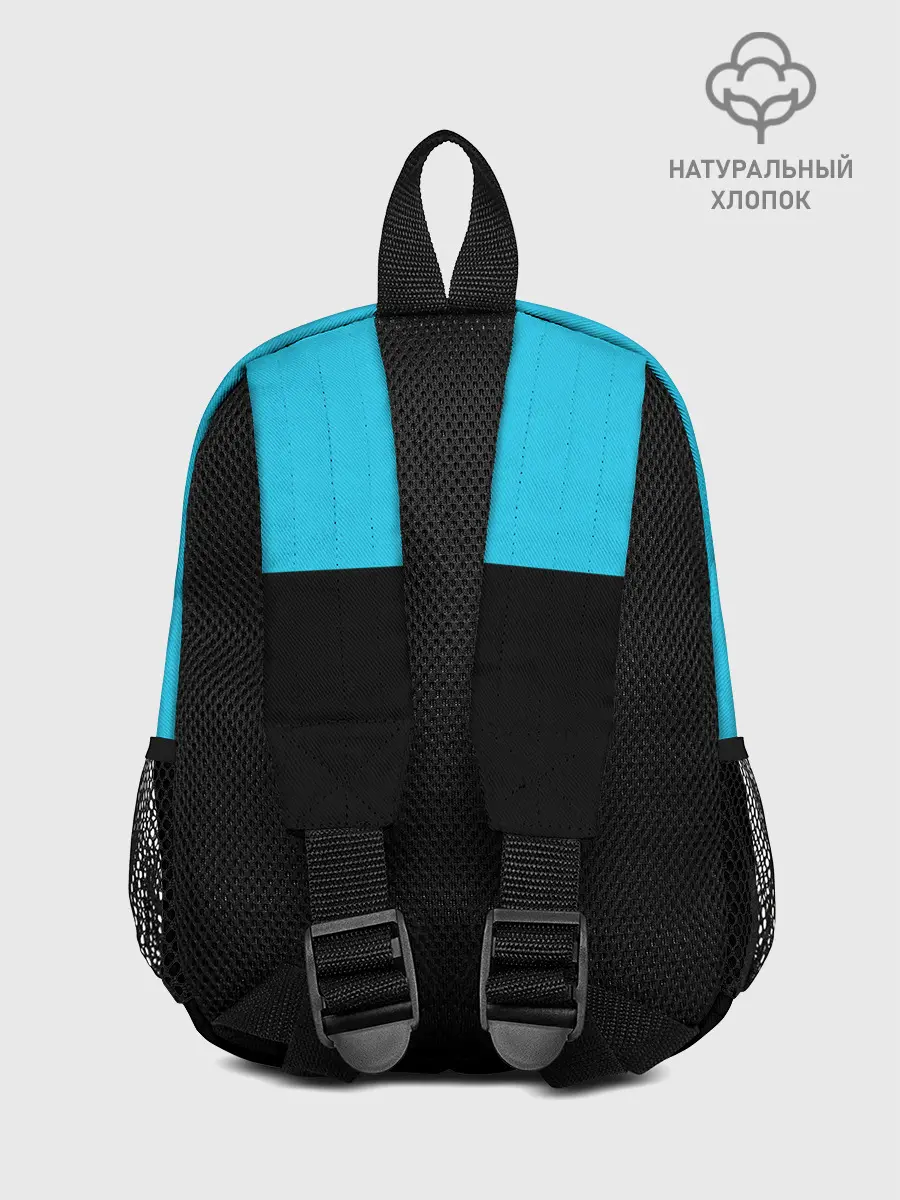 Рюкзак детский / MINECRAFT