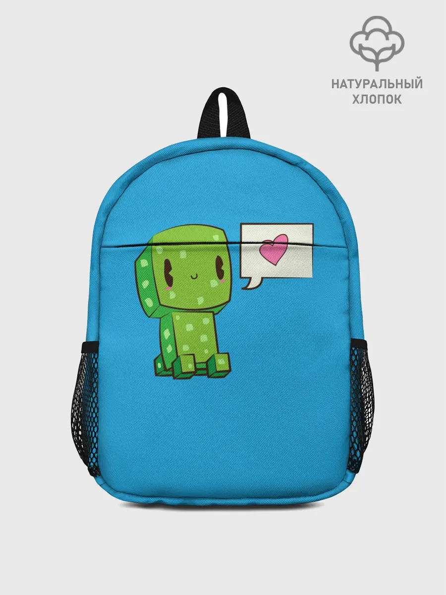 Рюкзак детский / MINECRAFT