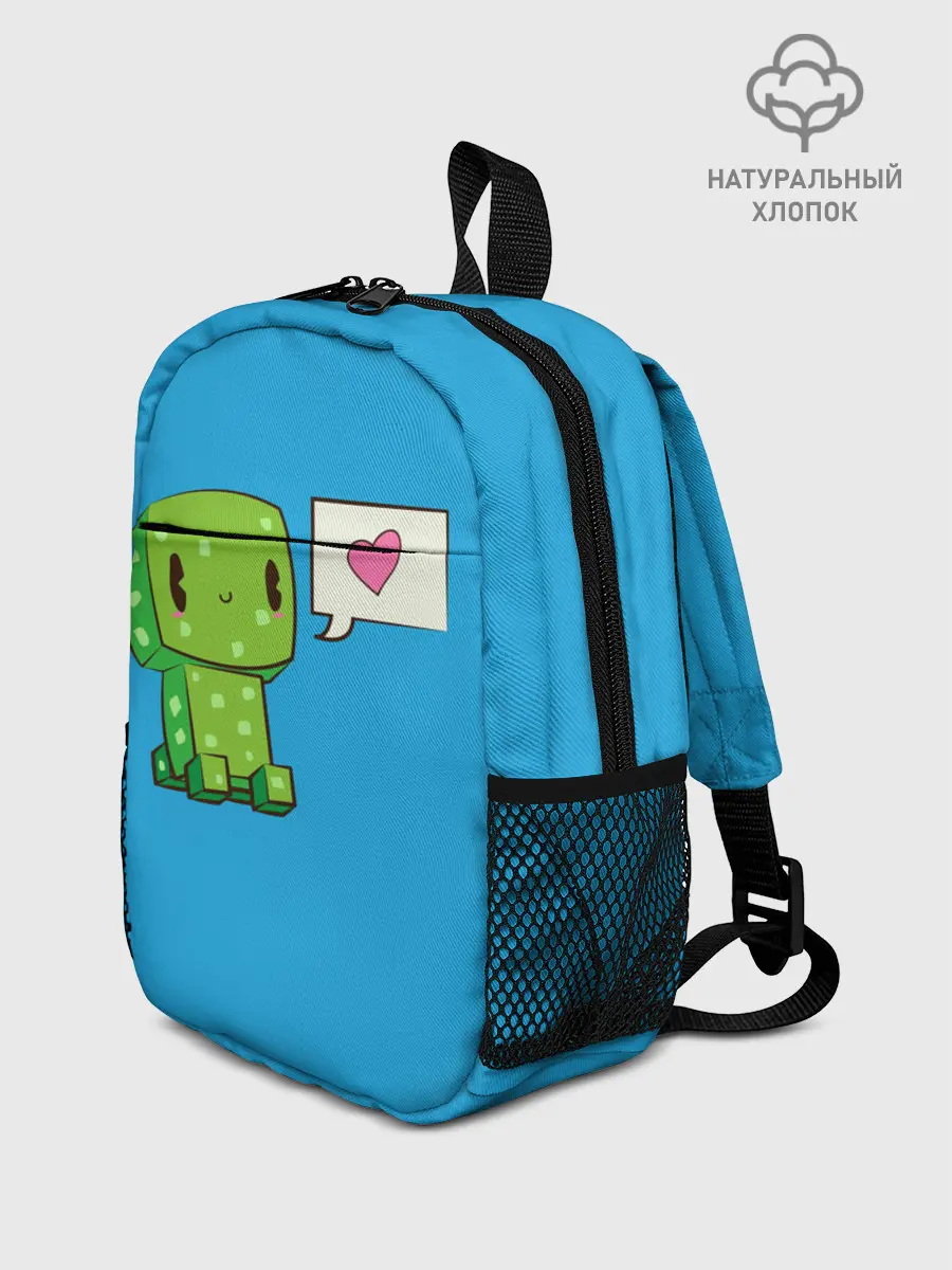 Рюкзак детский / MINECRAFT