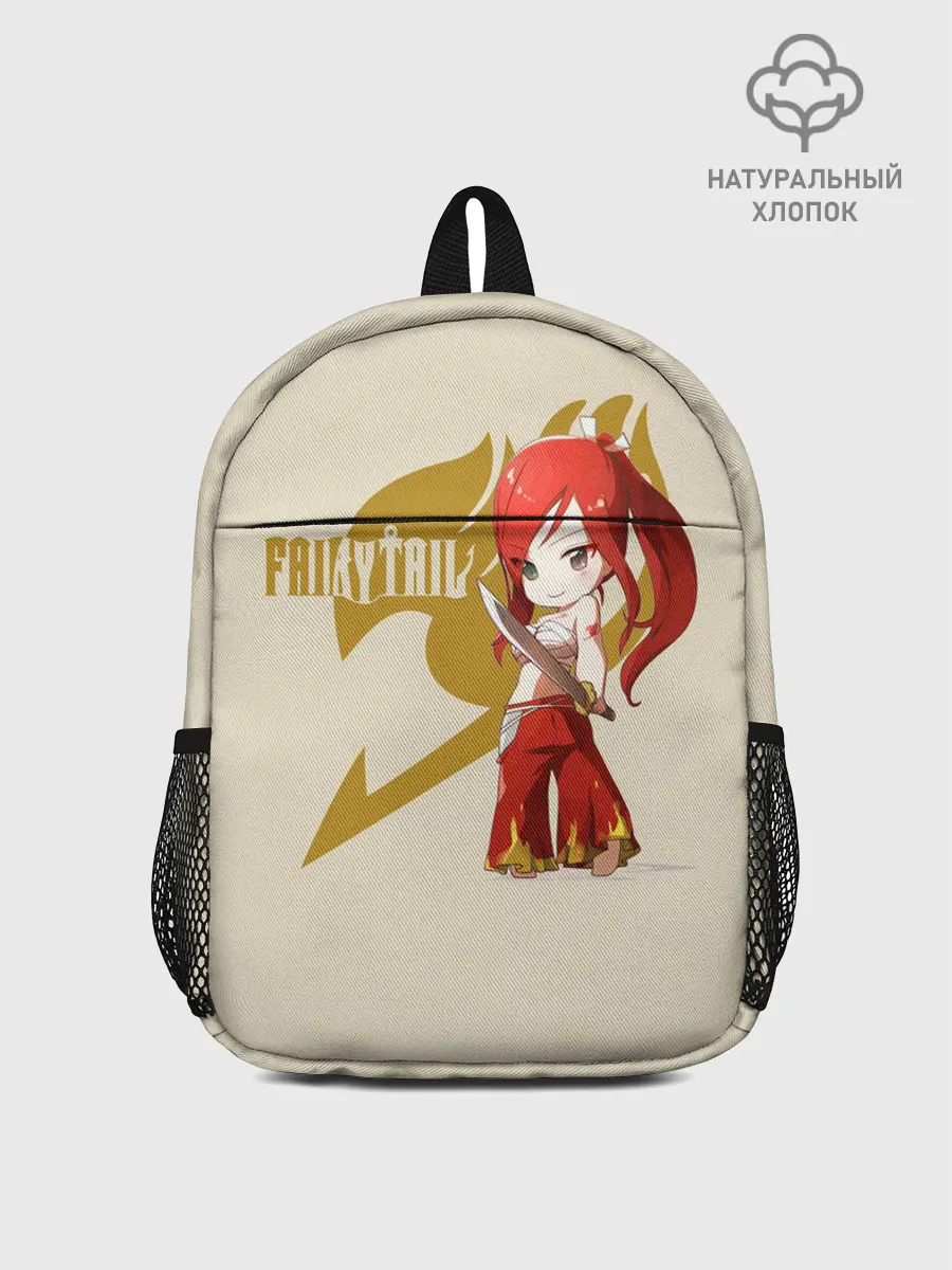 Рюкзак детский / Хвост Феи