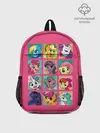 Рюкзак детский / My little pony