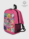 Рюкзак детский / My little pony
