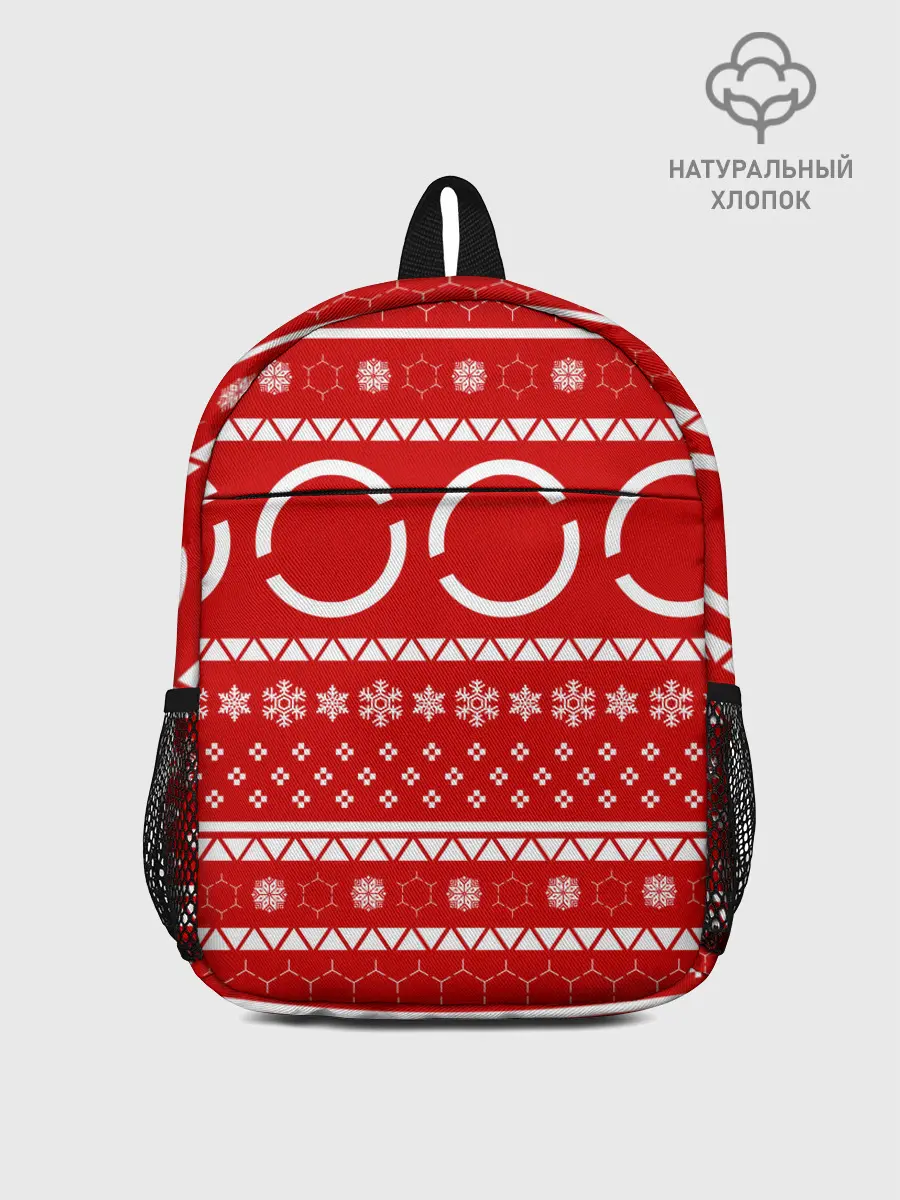 Рюкзак детский / СВИТЕР DETROIT BECOME HUMAN