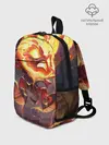 Рюкзак детский / League Of Legends