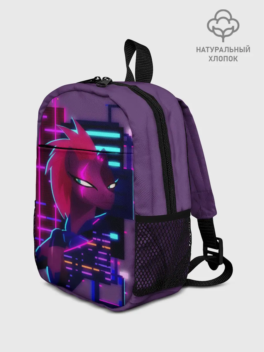 Рюкзак детский / Мой маленький пони