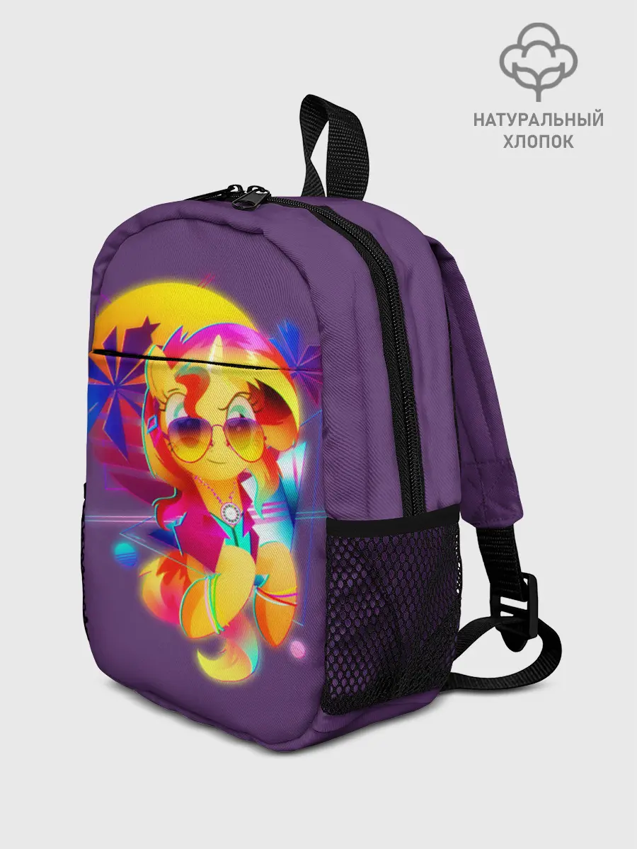 Рюкзак детский / My little pony