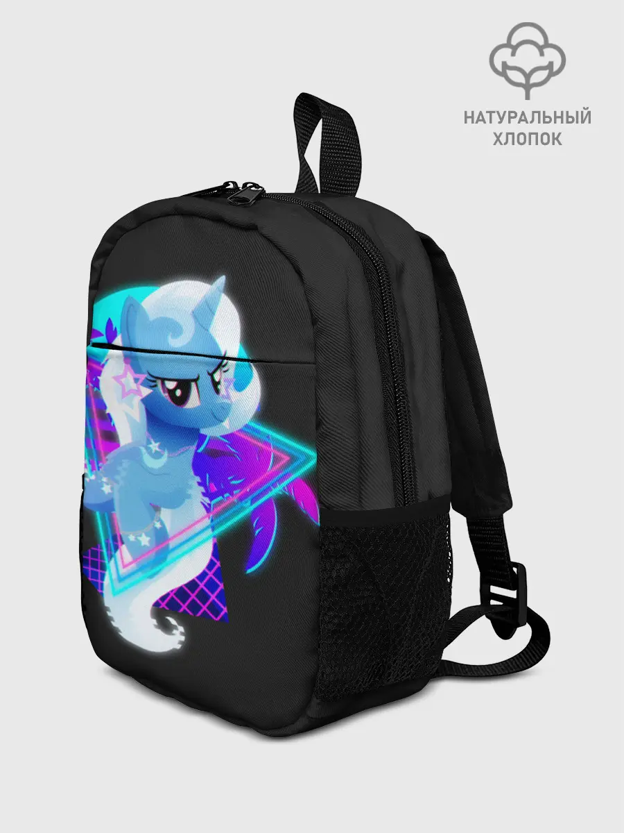 Рюкзак детский / Мой маленький пони