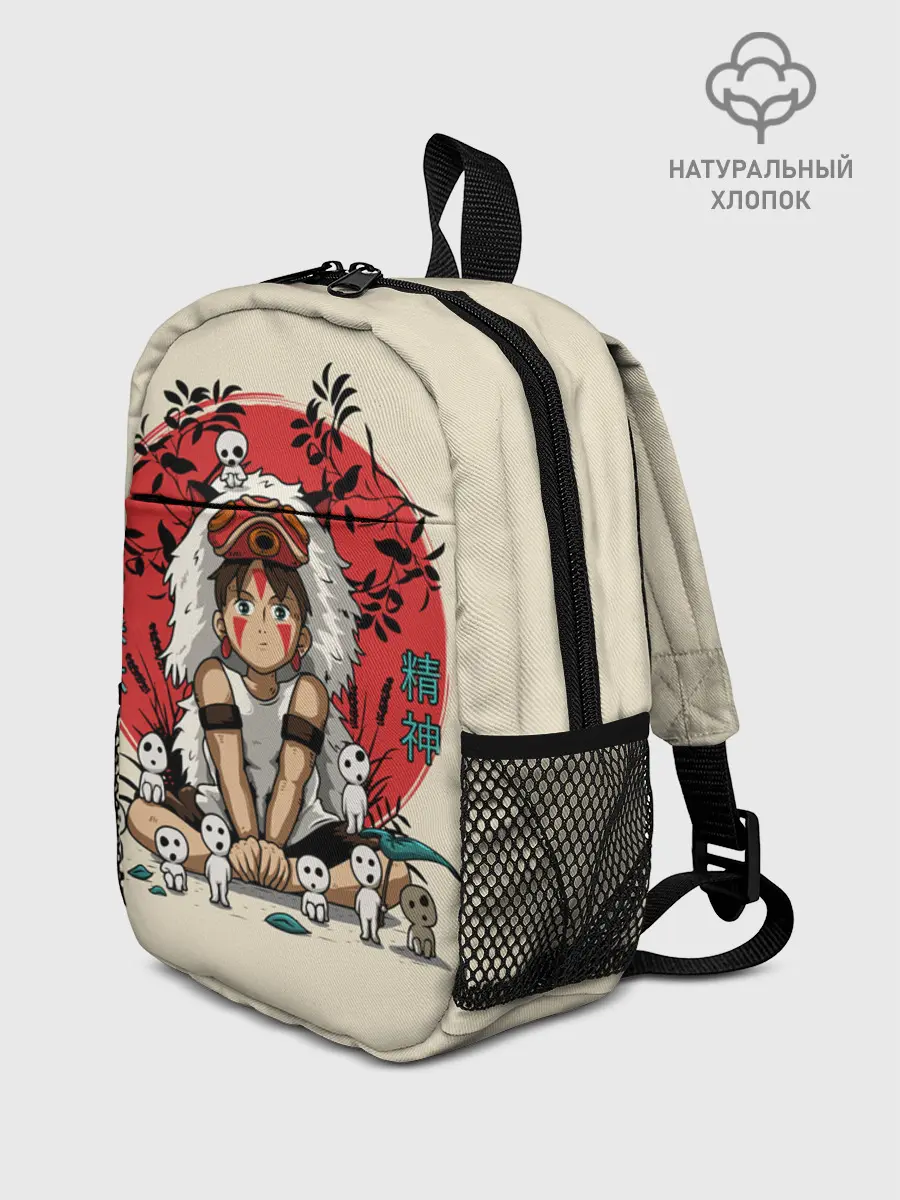 Рюкзак детский / Princess Mononoke