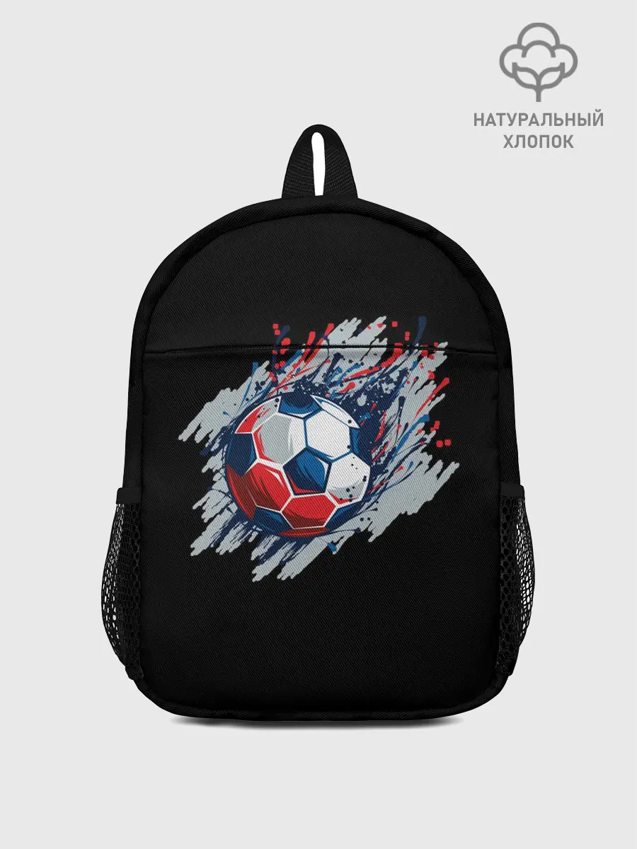 Рюкзак детский / Мяч