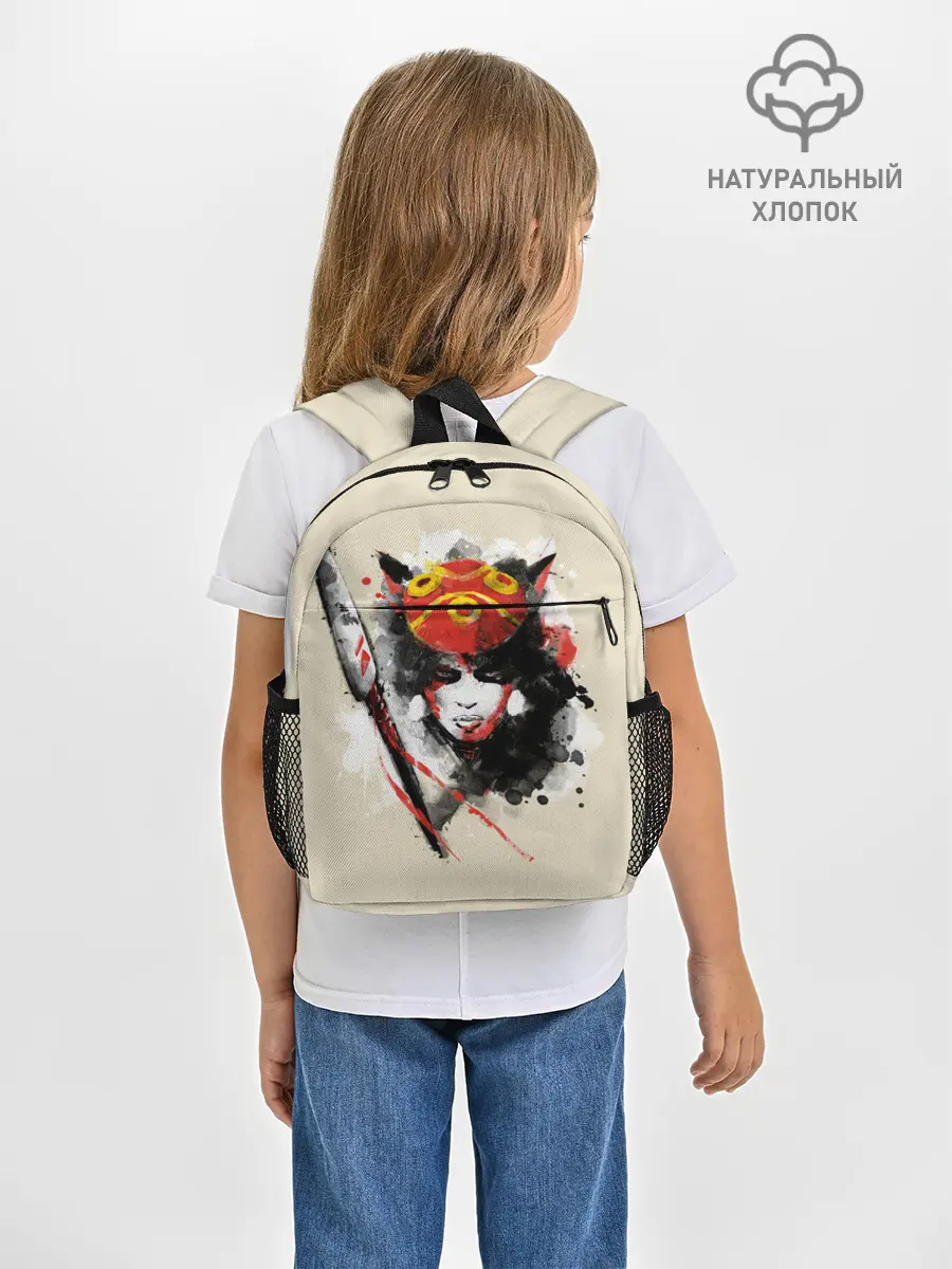 Рюкзак детский / Princess Mononoke