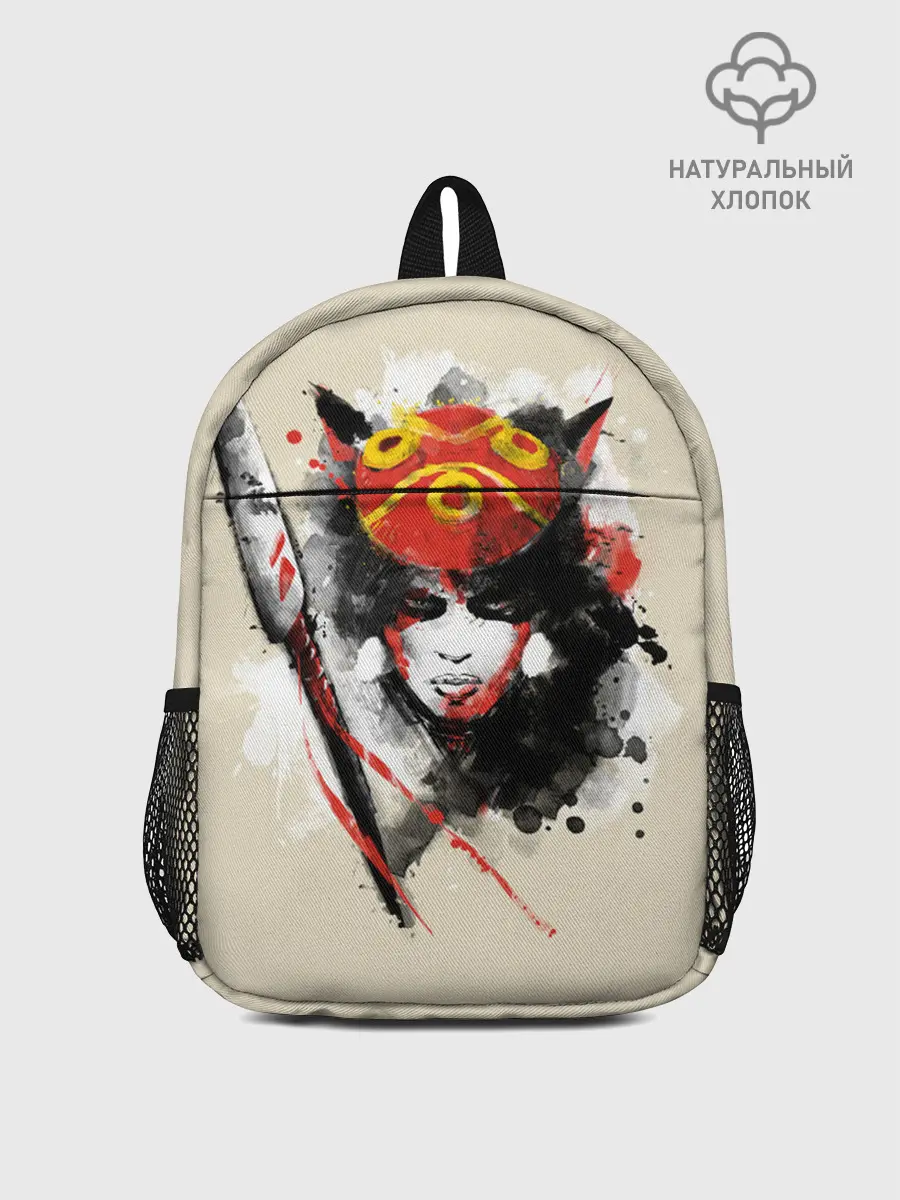 Рюкзак детский / Princess Mononoke