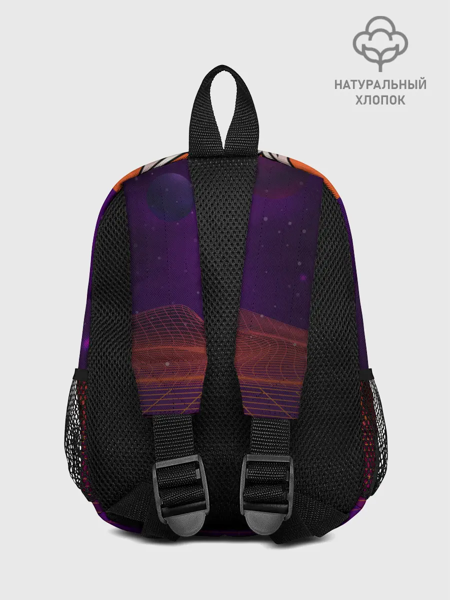 Рюкзак детский / Woman yelling at a cat