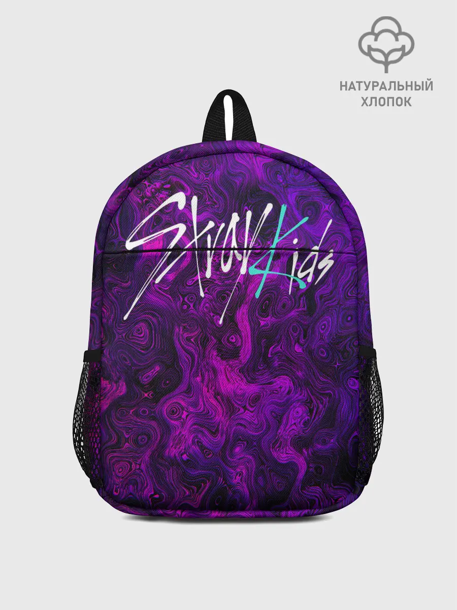 Рюкзак детский / Stray Kids